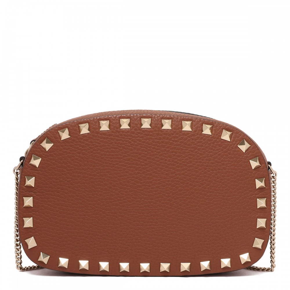 Rockstud mini shoulder bag
