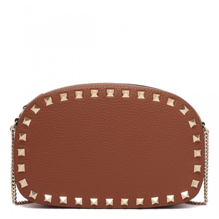 Rockstud mini shoulder bag