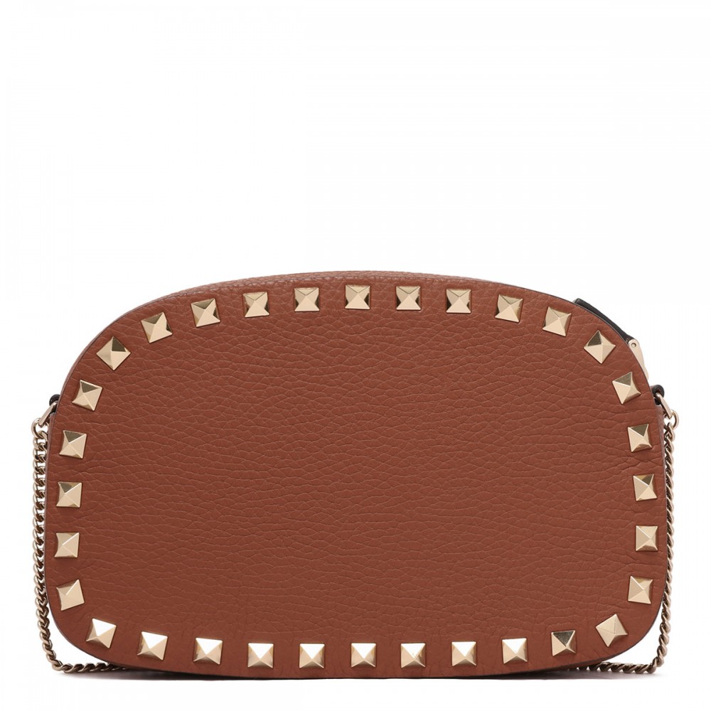 Rockstud mini shoulder bag