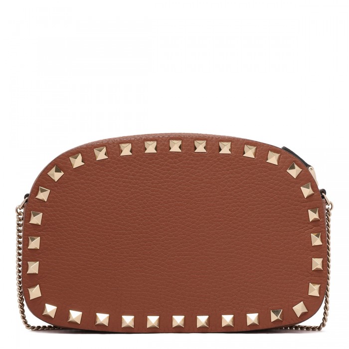 Rockstud mini shoulder bag
