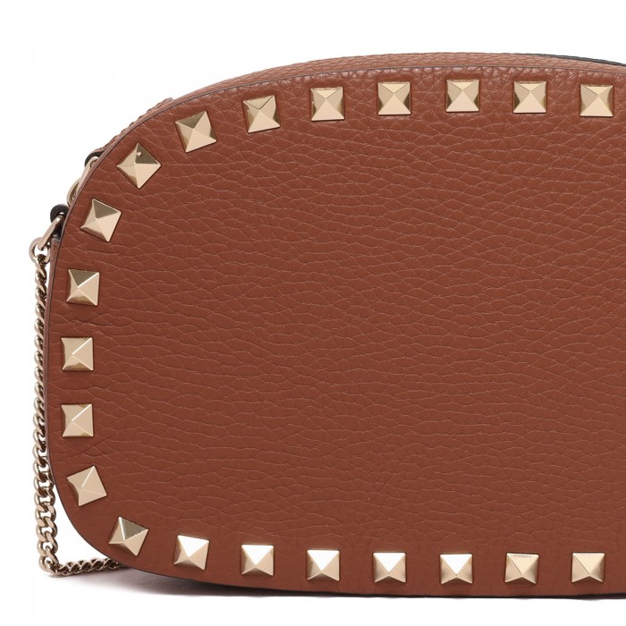 Rockstud mini shoulder bag