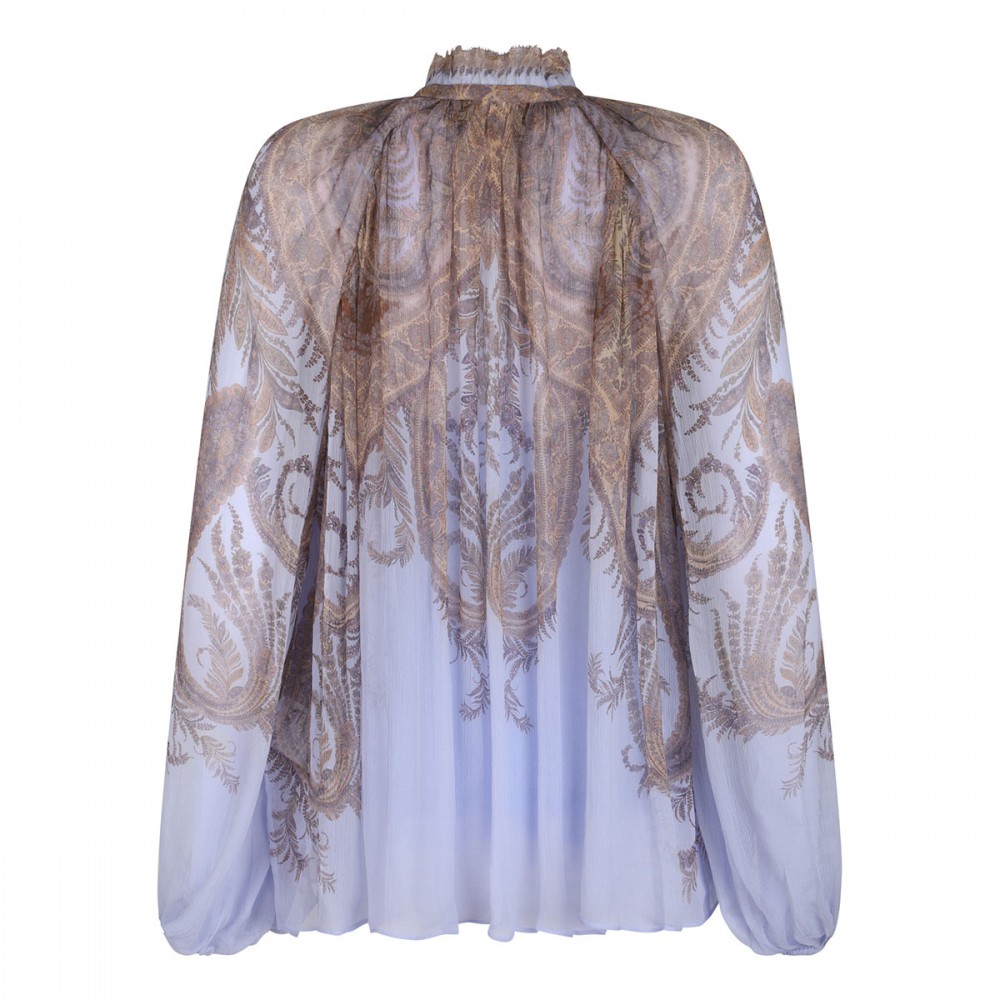 Hypnotic Billow blouse