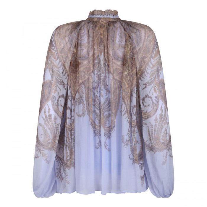 Hypnotic Billow blouse