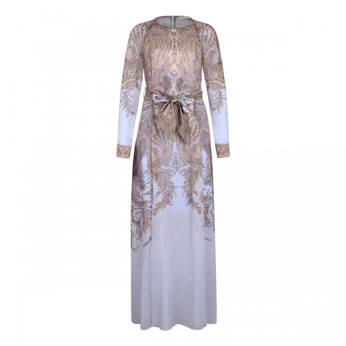 Hypnotic sheath dress