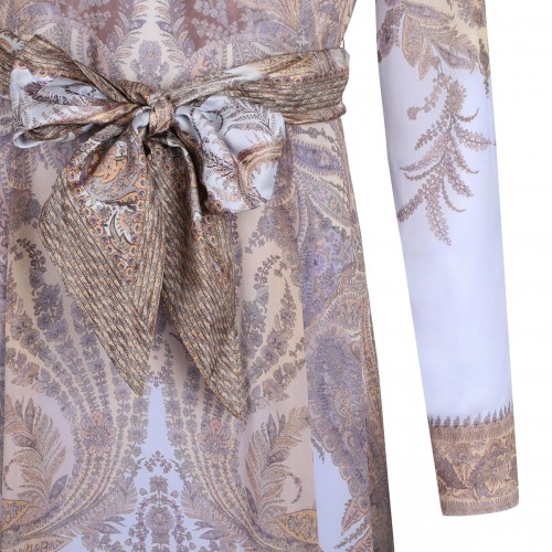 Hypnotic sheath dress 2