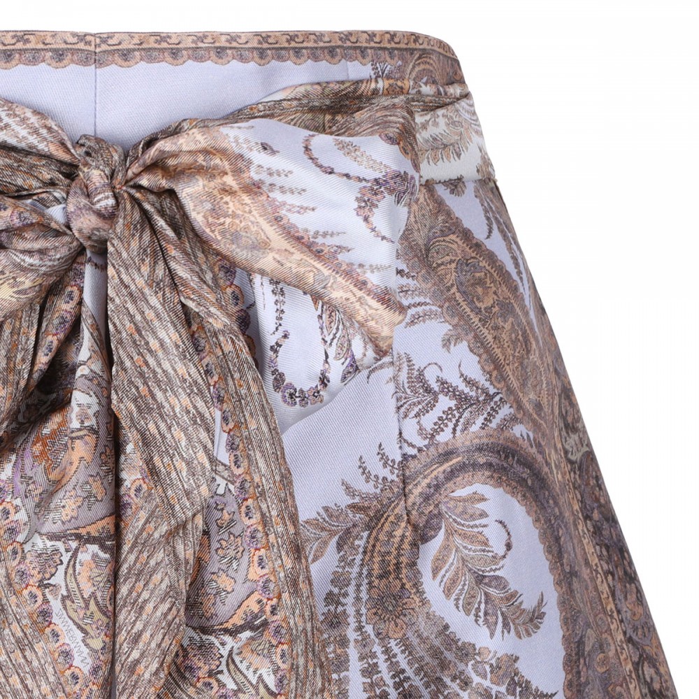 Hypnotic flat front shorts