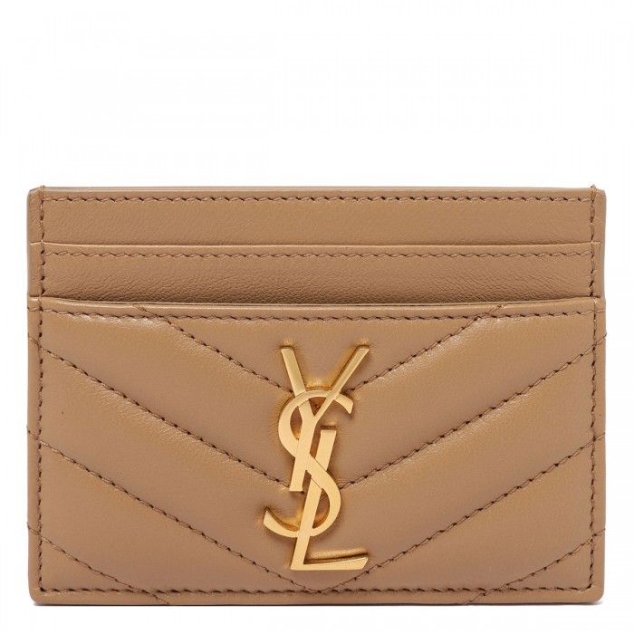 Cassandre leather cardcase