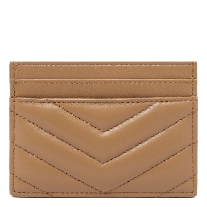 Cassandre leather cardcase