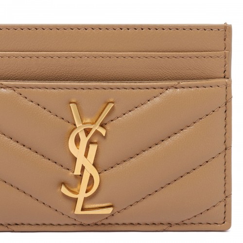 Cassandre leather cardcase 2