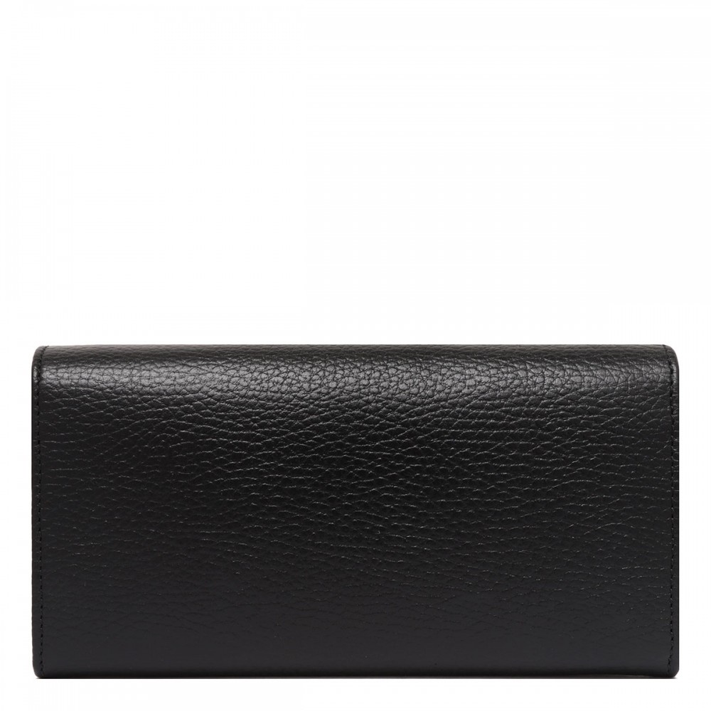 GG Marmont continental wallet