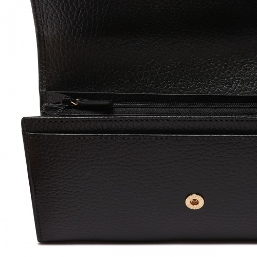 GG Marmont continental wallet 2