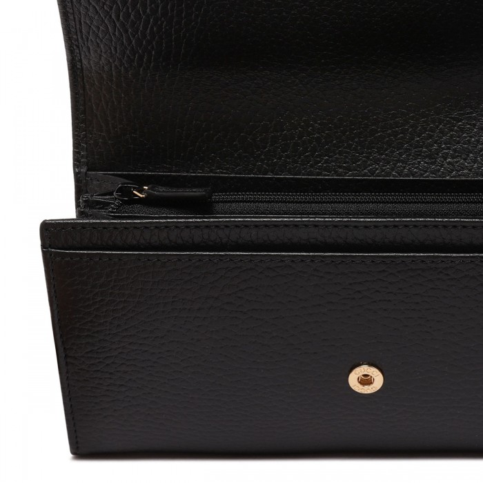 GG Marmont continental wallet