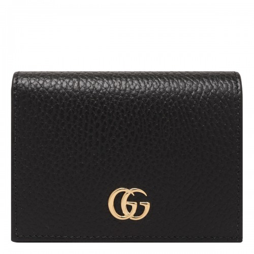 GG Marmont card case wallet