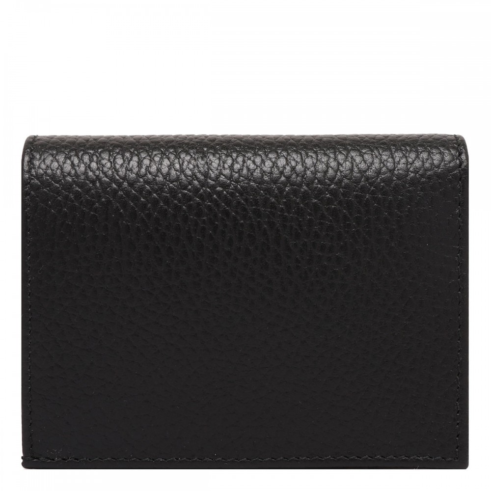 GG Marmont card case wallet