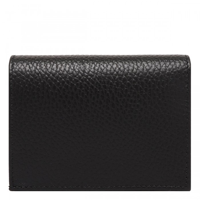 GG Marmont card case wallet