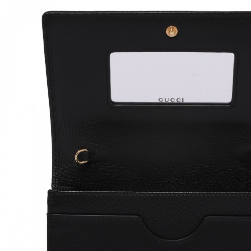 GG Marmont wallet on chain 2