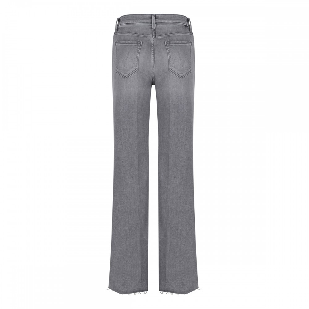 The Doozy Sneak Fray jeans