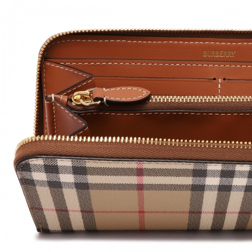 Check zipped wallet 2