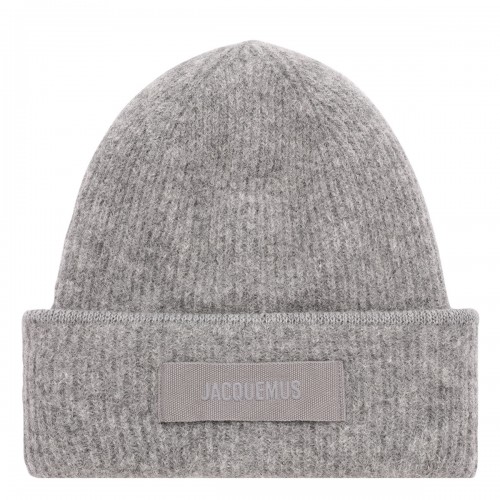The Gros Grain beanie