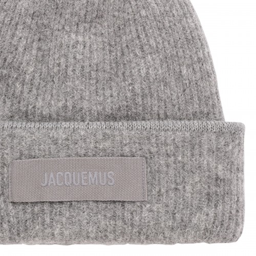 The Gros Grain beanie 2