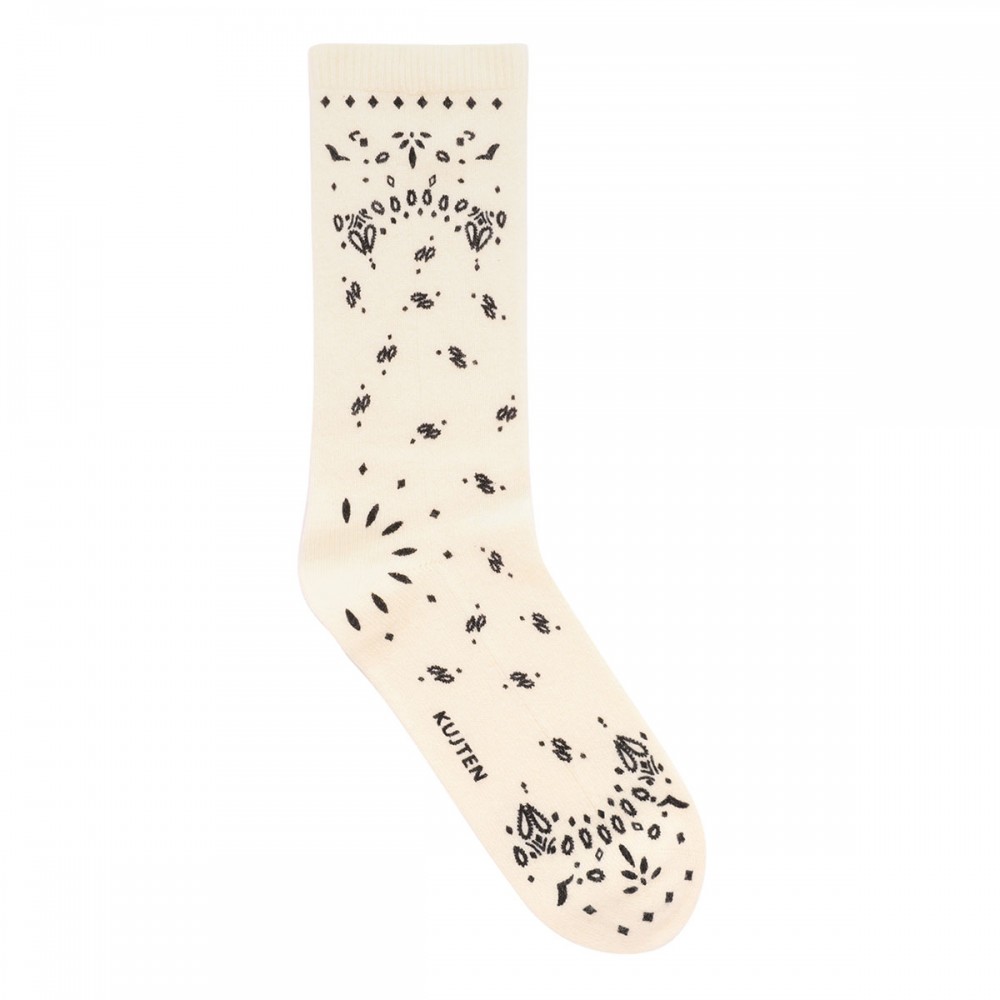 Sig bandana socks