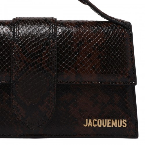 The Bambino large bag 2