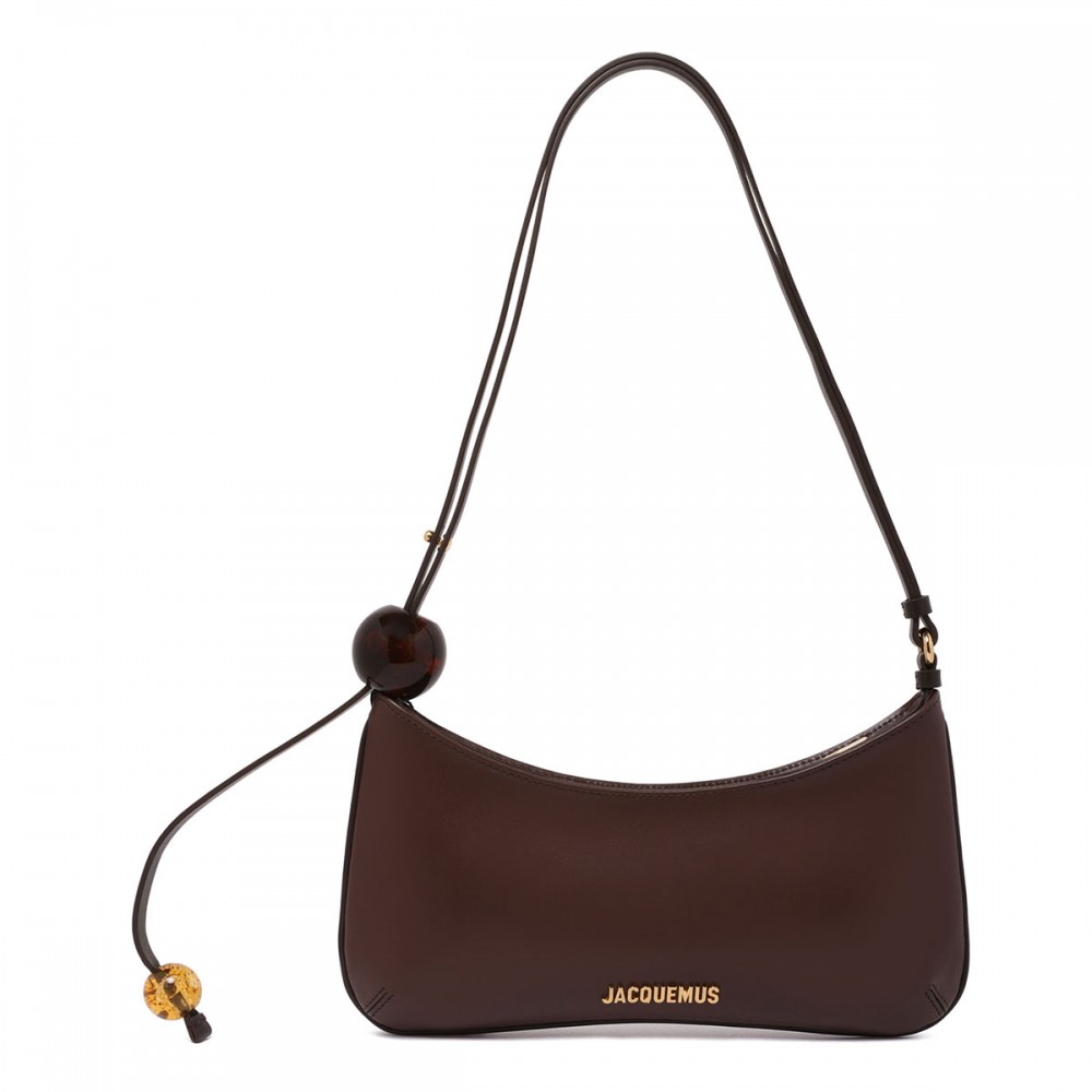 The Bisou Perle shoulder bag
