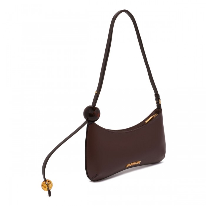 The Bisou Perle shoulder bag