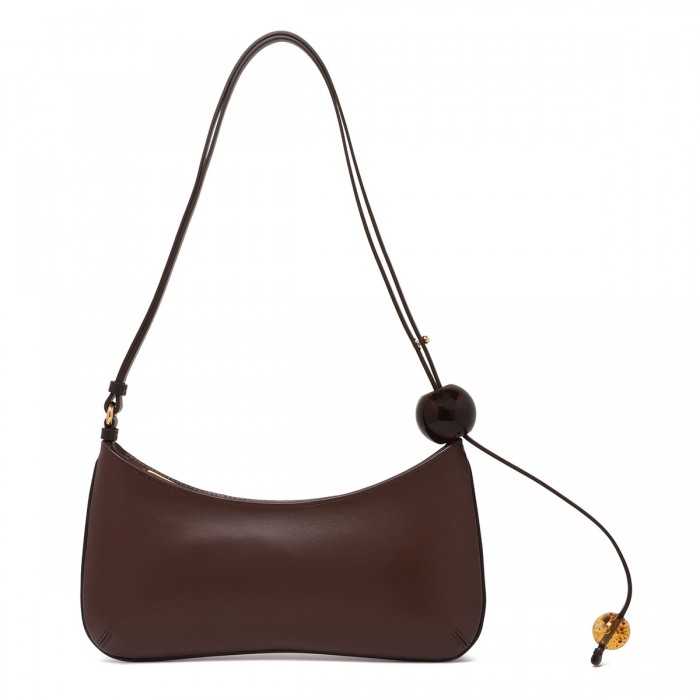 The Bisou Perle shoulder bag