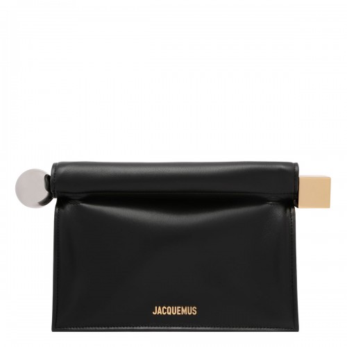 The Rond Carré clutch
