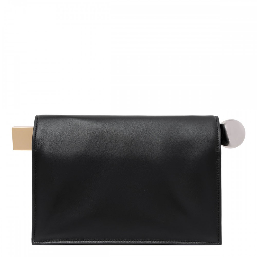 The Rond Carré clutch