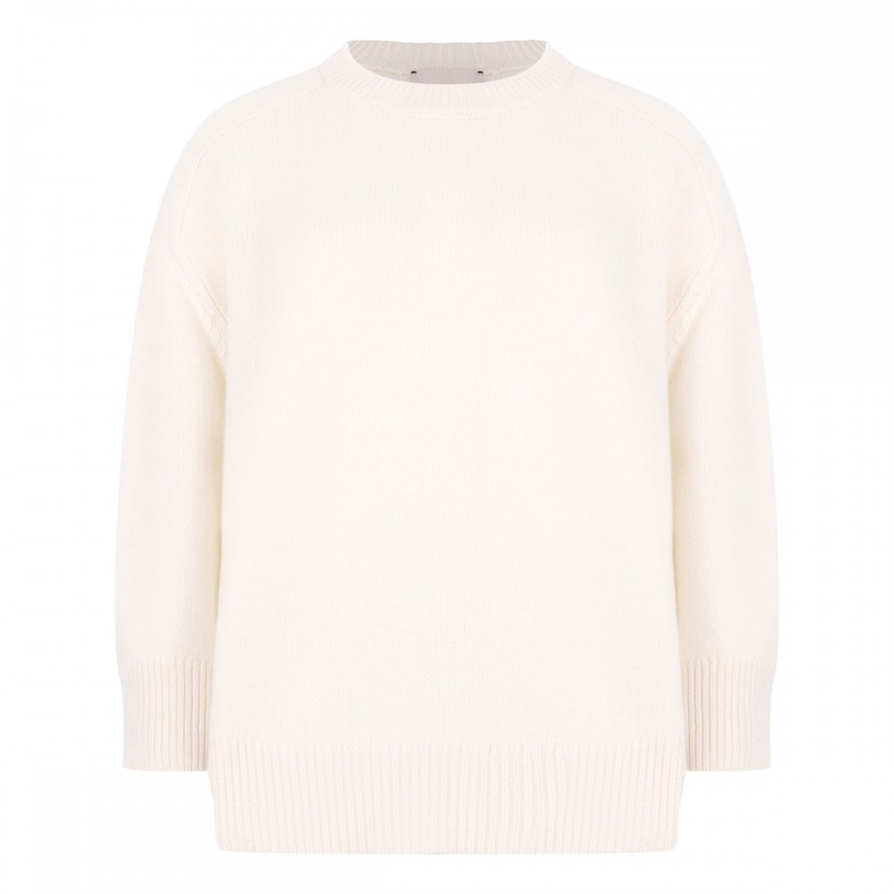 Diane cashmere sweater