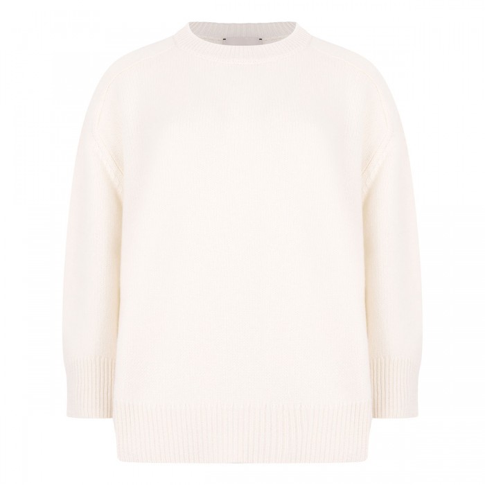 Diane cashmere sweater