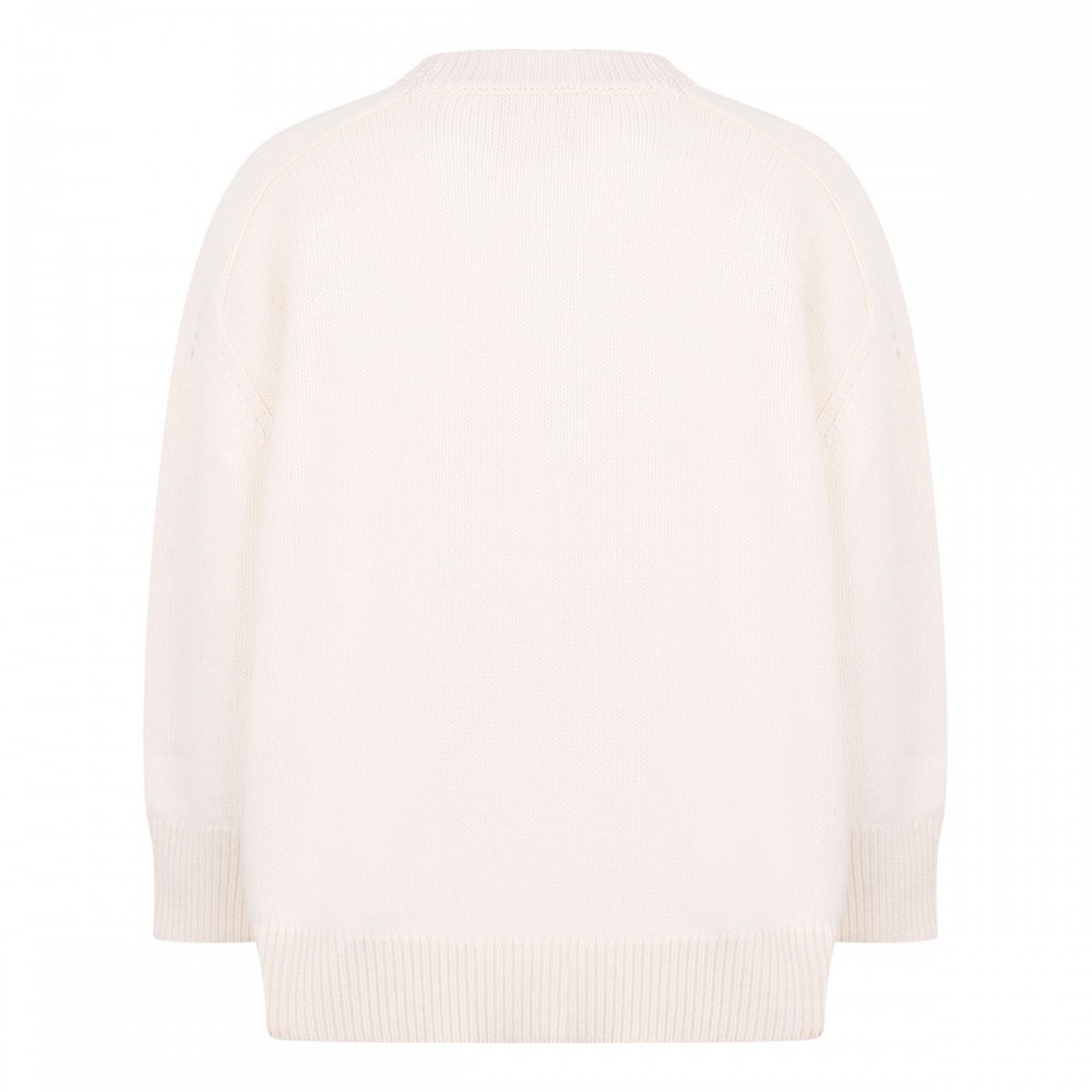 Diane cashmere sweater