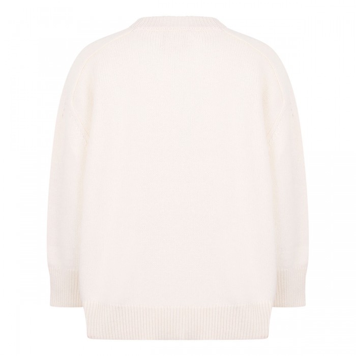 Diane cashmere sweater