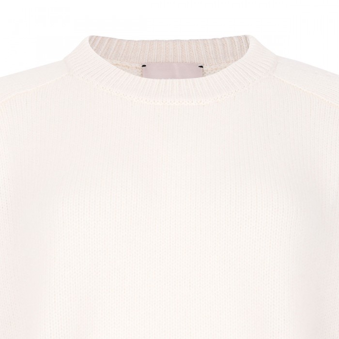 Diane cashmere sweater