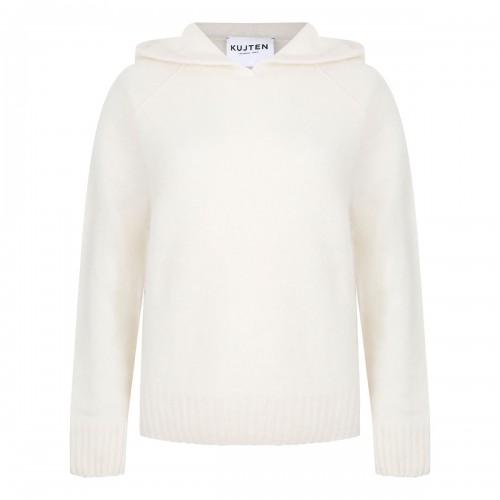 Soso hooded sweater