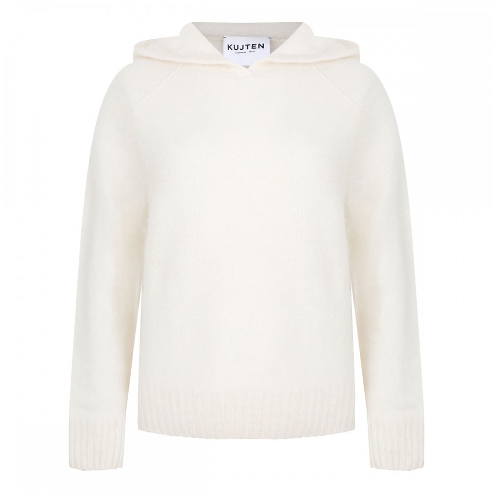 Soso hooded sweater