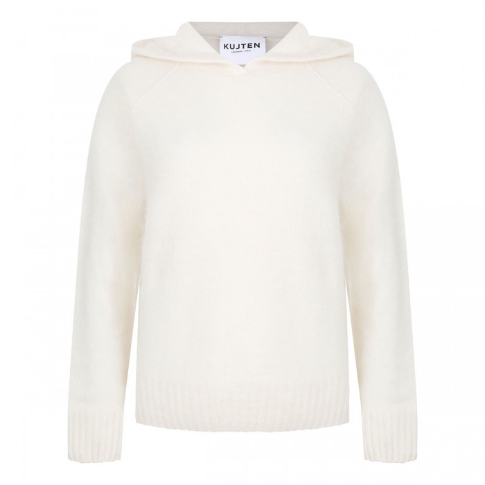 Soso hooded sweater