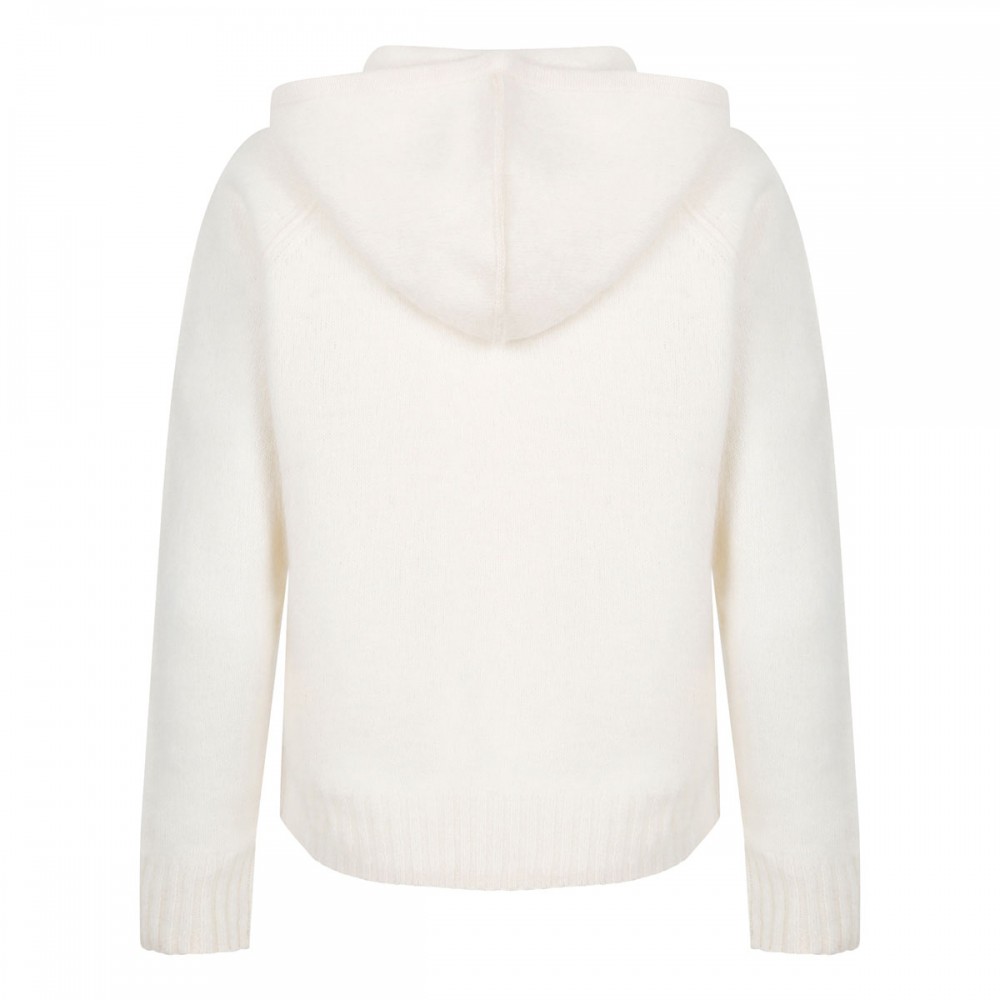 Soso hooded sweater