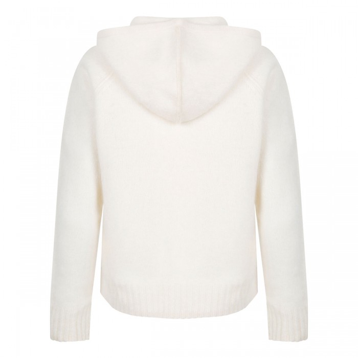 Soso hooded sweater