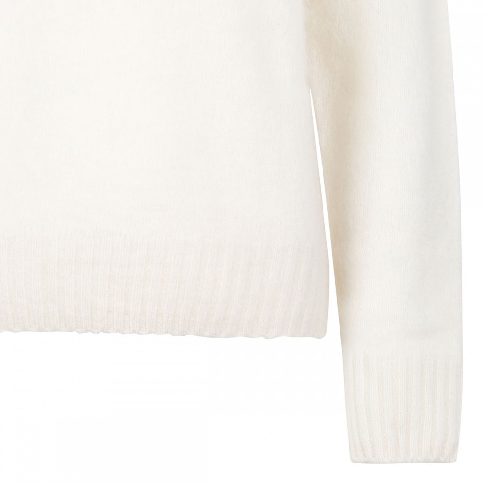 Soso hooded sweater