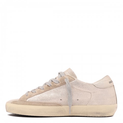 SuperStar glittery suede... 2