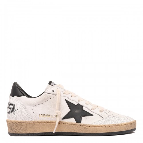 BallStar sneakers with...