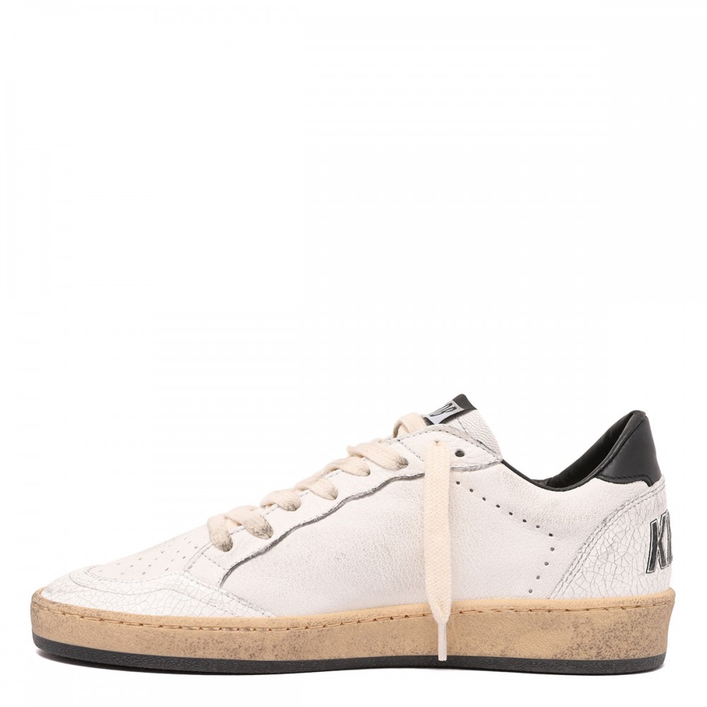 BallStar sneakers with black star