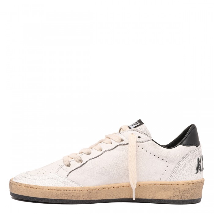 BallStar sneakers with black star