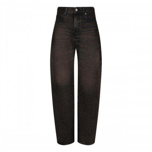 Bibi balloon denim jeans