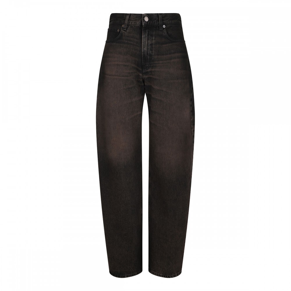 Bibi balloon denim jeans