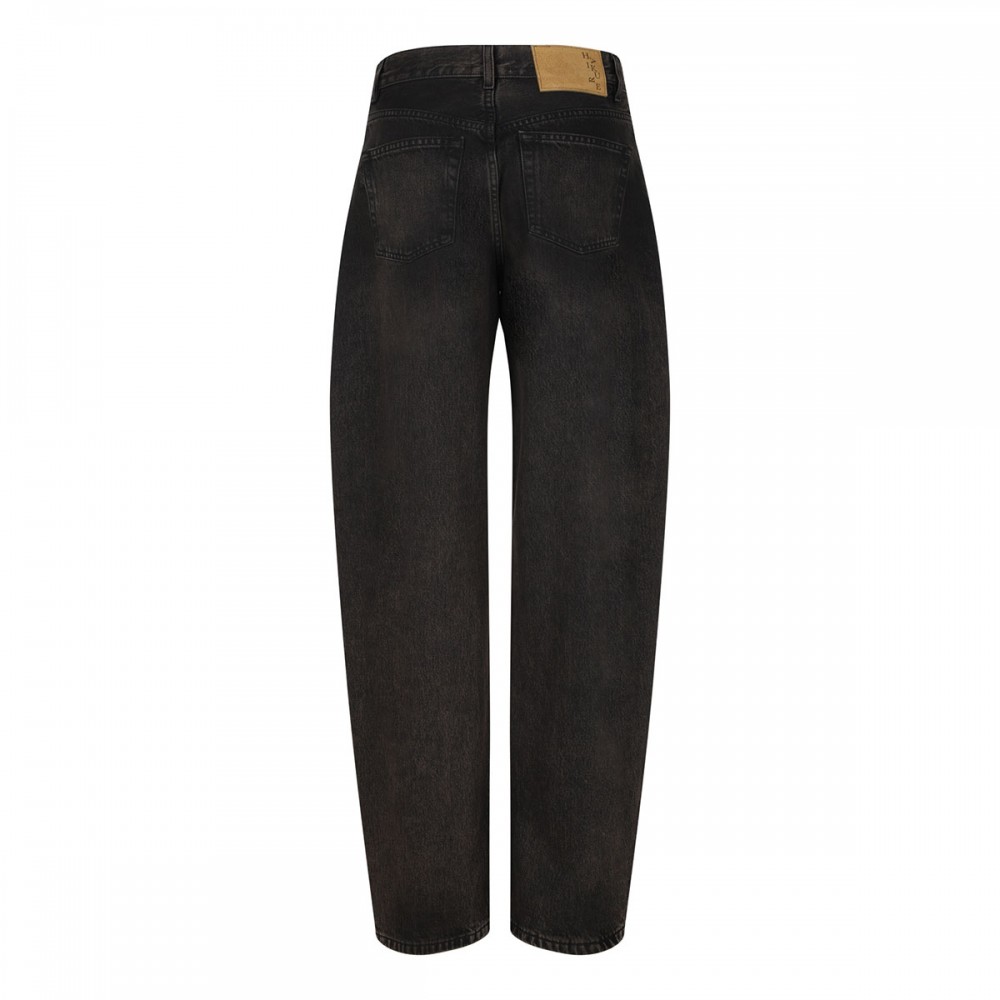 Bibi balloon denim jeans