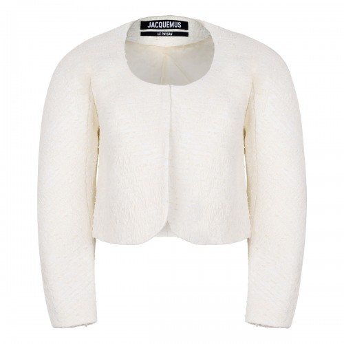 The Cardigan short jacket